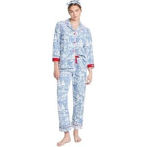 NWT PJ Salvage pajamas size Med